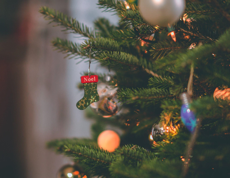 The Magic of Artificial Christmas Trees