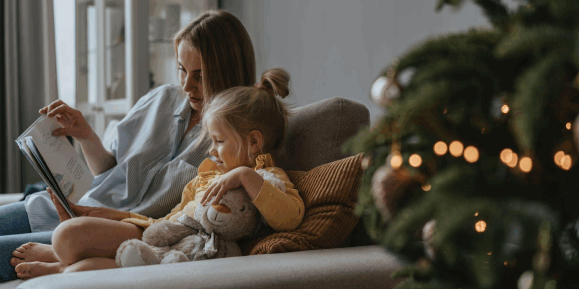 Deck Your Holidays: Christmas Garland