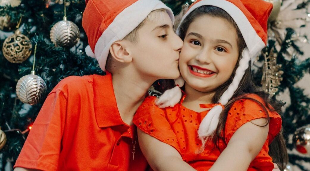 Magical Holiday Touch: Artificial Christmas Trees